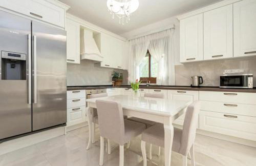 Terra Bianca Villa - Foto 7