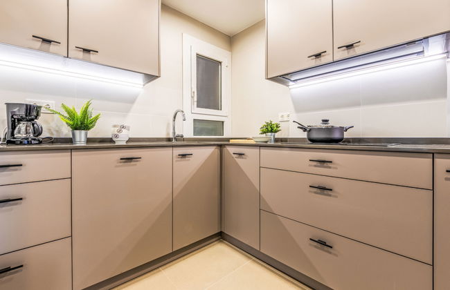 Acantilados - Foto 2