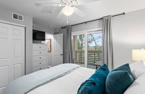 2017 Marsh Walk Villa - Foto 8