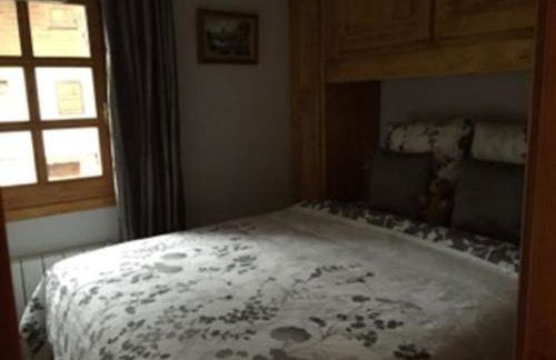 Appartement Courchevel le Praz - Foto 10