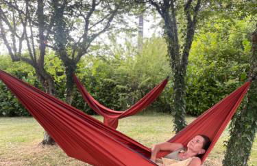 Gîtes Oasis du Lot - Foto 44