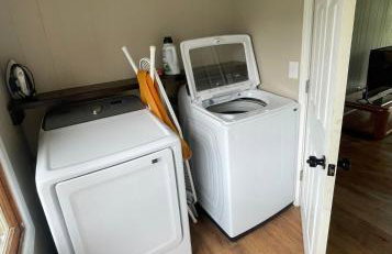 Spacious Renovated Ranch Retreat - Tackett Creek - Foto 11