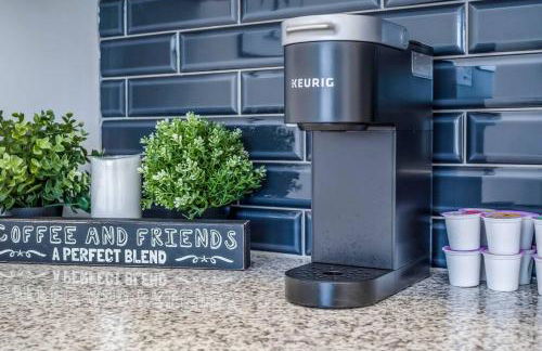 Cozy Atlanta Apartment - Foto 7