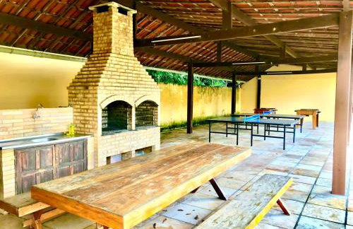 Gavoa Resort - 2 quartos - BL D apt 209 - Foto 23