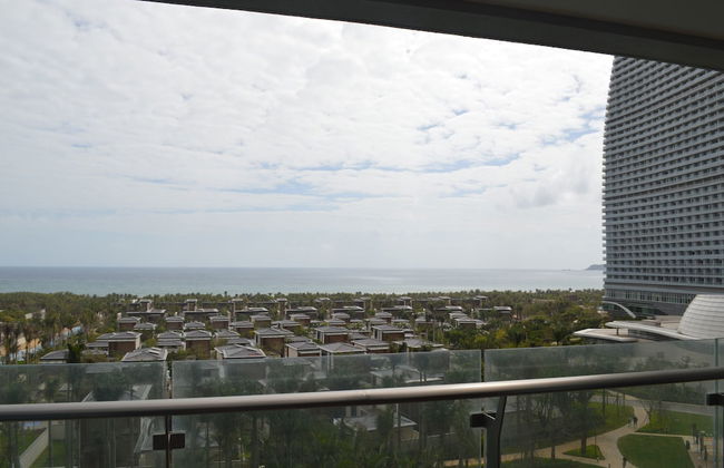 Haitang Bay Tangan Holiday Apartment - Foto 75