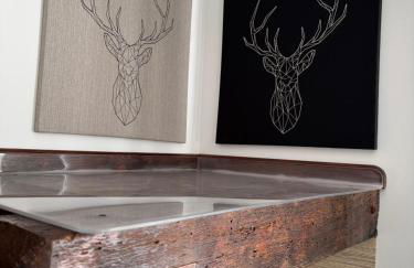 Lili`s Ferienwohnungen mit Schlossblick - Foto 12