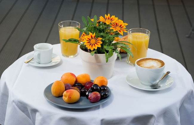 Vico Rooms and Terrace - Foto 74