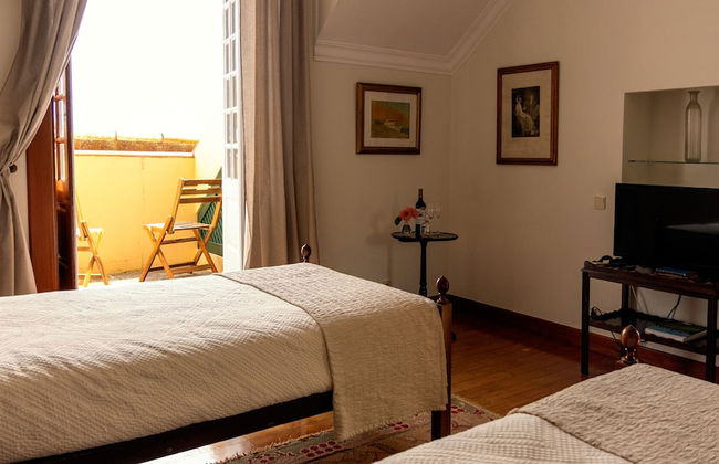 Quinta da Nasce Água - Photo 11