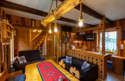 Chata na Spiszu - Foto 8