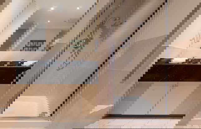 A Place Like Home - Elegant Apartment near Green Park - Foto 23