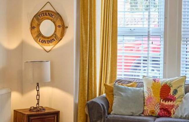 Host Stay Grosvenor Hill - Foto 15