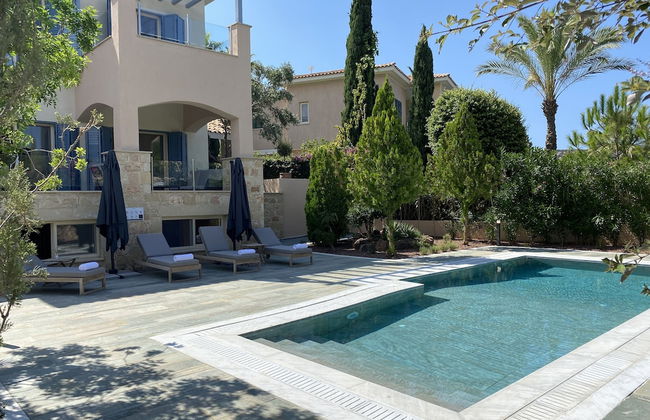 Phaedrus Living: Amorosa 13 Beachside Villa - Foto 10