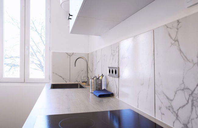 GregBnb - Le Chatelier - Toulon Ouest - Foto 15