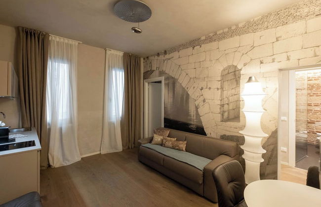 Verona Romana Apartments - Foto 74