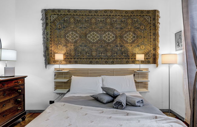 Appartamento Della Rosa Torino Centro - Foto 1