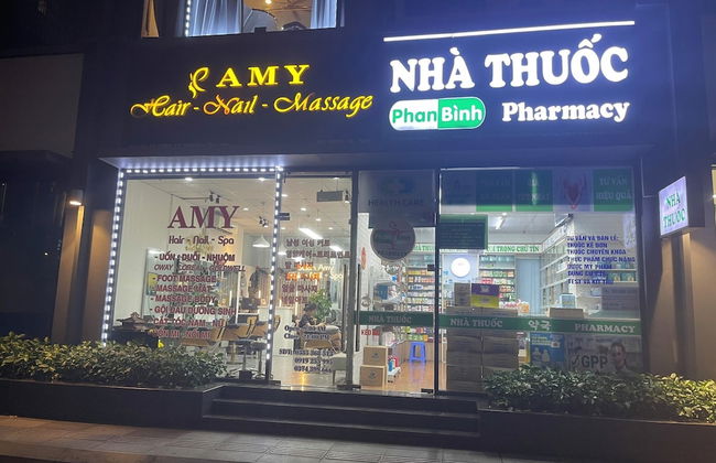 TIL - Vinhomes Skylake Elegance Suites - Foto 66