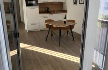 Apartment Metzingen Outlet City Business Zentral Modern - Foto 23