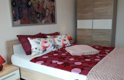 Apartments Nina, Pinta & Santa Maria - Foto 28