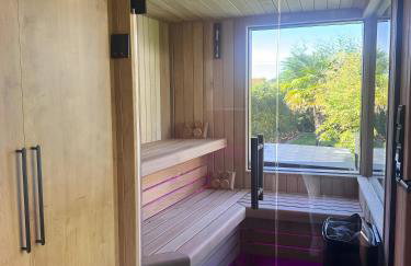 Luxuriöse Fewo Schaffner - Foto 35