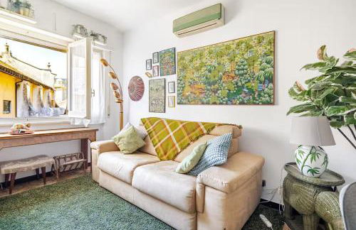 Moneglia Zen House - A Due Passi dal Mare - Foto 11