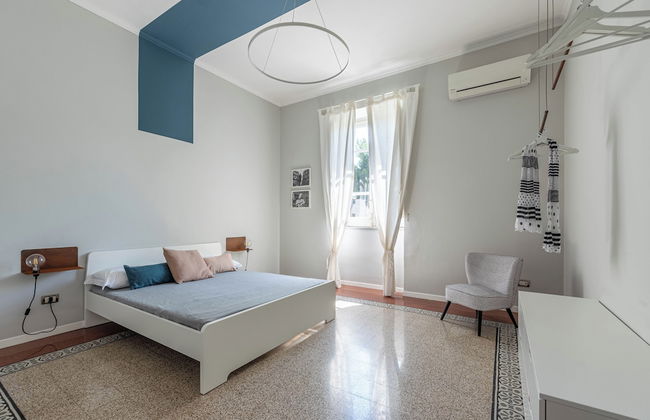 Dante Design Apartment - Wonderful Italy - Foto 1