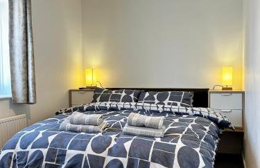 Wonky Cottage - Foto 6