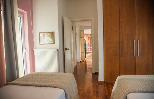 Erasmia's House - A Green Haven for Ultimate Relaxation - Foto 24