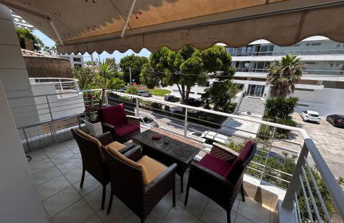 A-CLASS APARTMENT,near the sea & Patras University - Photo 25