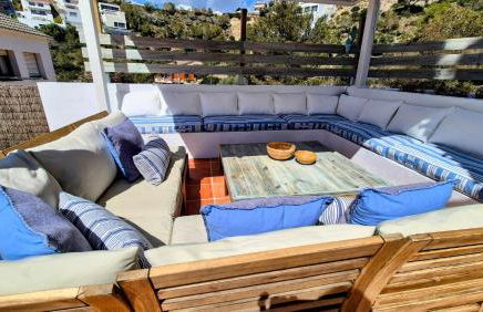 Vila Sitges, big house with pool - Foto 54