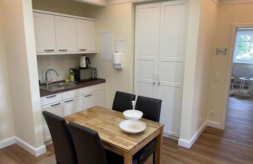 Zentrales Wohnen auf Zeit nähe Hauptbahnhof und Innenstadt - Foto 11