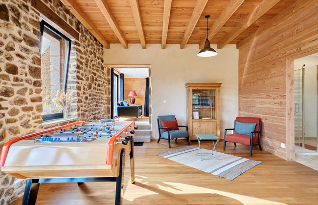 La Favrais - Foto 17