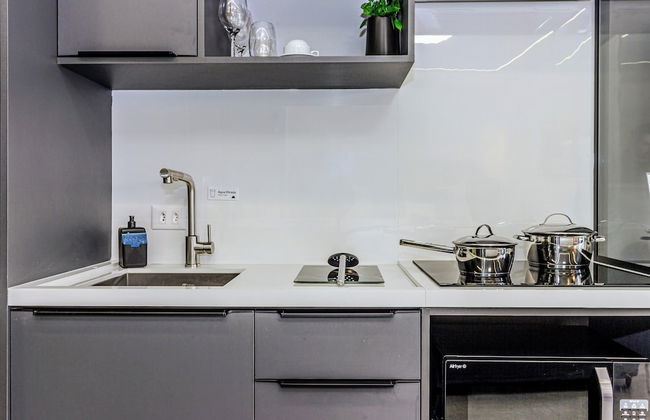 Charlie Window Moema - Foto 19