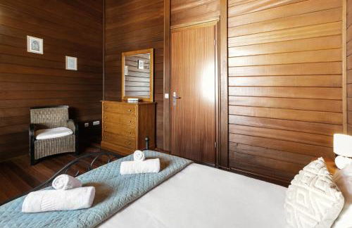 Stylish Rustic Villa - Foto 3