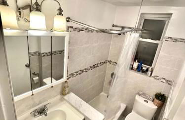 2 Bedrooms Flat 5 minutes from TIMES SQUARE - Foto 37