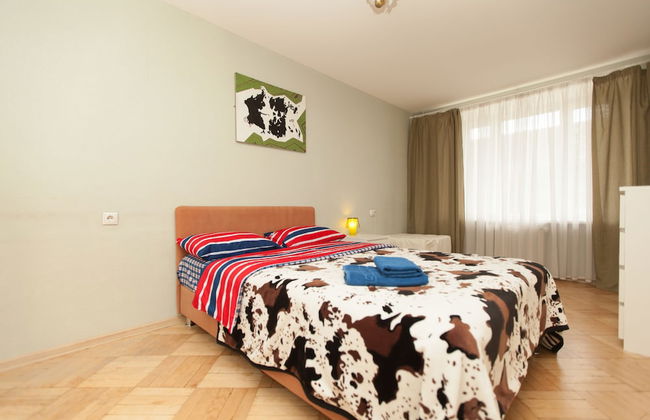 Kvart Boutique Tretyakov Gallery - Photo 8