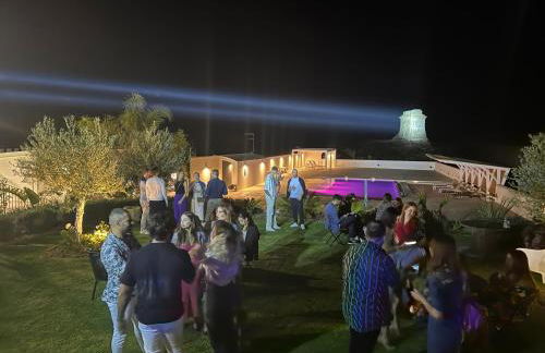 Villa Aries - Rural Chic Experience - Foto 46