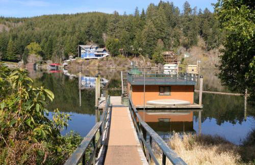 The Lake Cabin - Foto 37