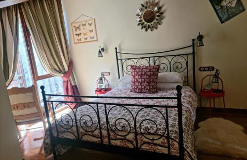 La Casa de las Chimeneas - Foto 27