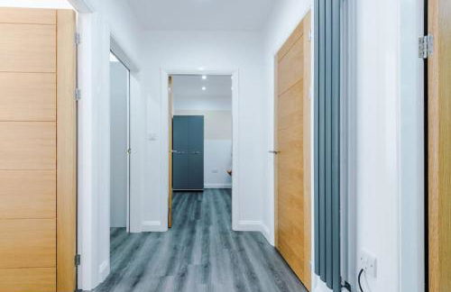 Heart Of Didsbury, Private Gated Car Park by HASS HAUS - Foto 20