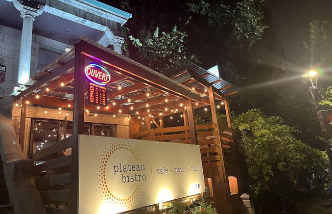 Hotel de Paris - Foto 61