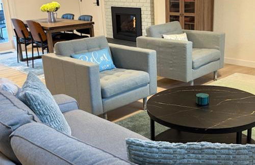 3BR Woodinville Wine Country Escape - Foto 13