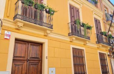 Ático con terraza en La Goleta - Foto 29