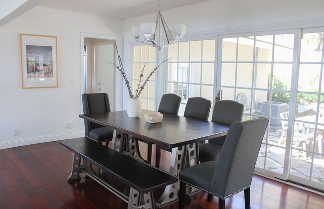 Bluff by Avantstay Gorgeous Malibu Getaway w/ Hot Tub & Spectacular Ocean Views - Photo 13