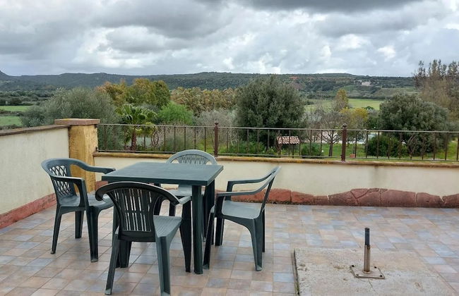 Sardinia Re - Country Villa Pala Venalza - Foto 6