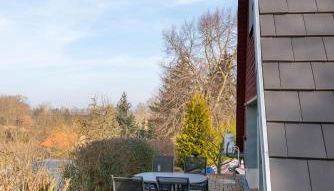 Finnhaus zur Harraser Schmücke - Foto 3