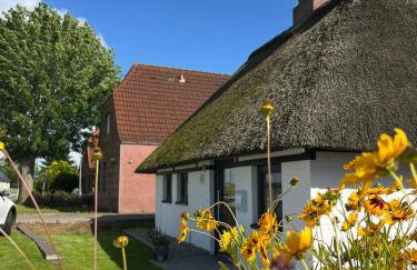 Gemütliches Reetdachhaus - Foto 1