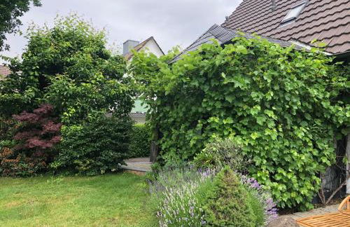 Bel Art Etage mit großem Parkplatz - Foto 31