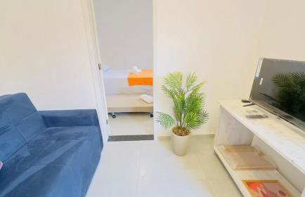 Apartamentos Charmosos na Avenida Principal de Buzios - Foto 69