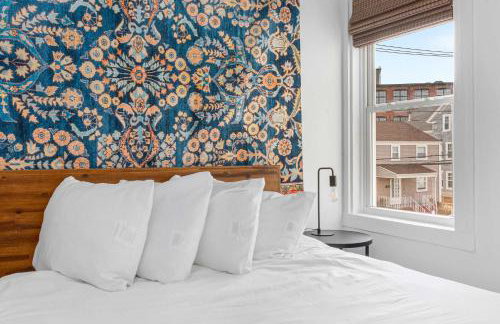 The Return to Woods - Newly Designed & Renovated - Foto 26