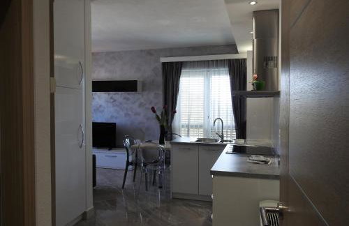 Apartments Villa Barbara - Foto 75